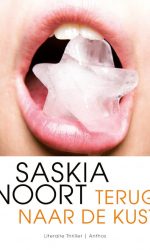 Terug naar de kust - Saskia Noort