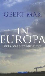 In Europa - Geert Mak