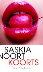 Koorts - Saskia Noort