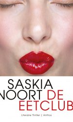 De Eetclub - Saskia Noort