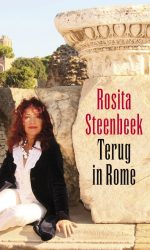 Terug in Rome - Rosita Steenbeek