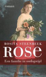 Rose - Rosita Steenbeek