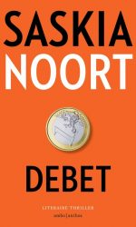 Debet - Saskia Noort